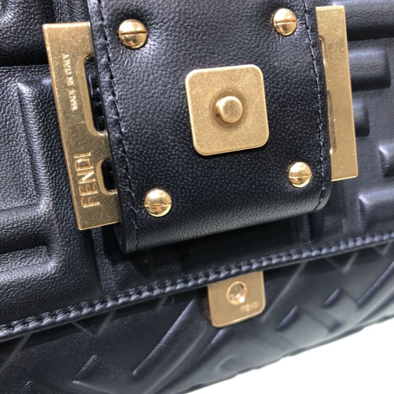 Fendi Baguette Bags